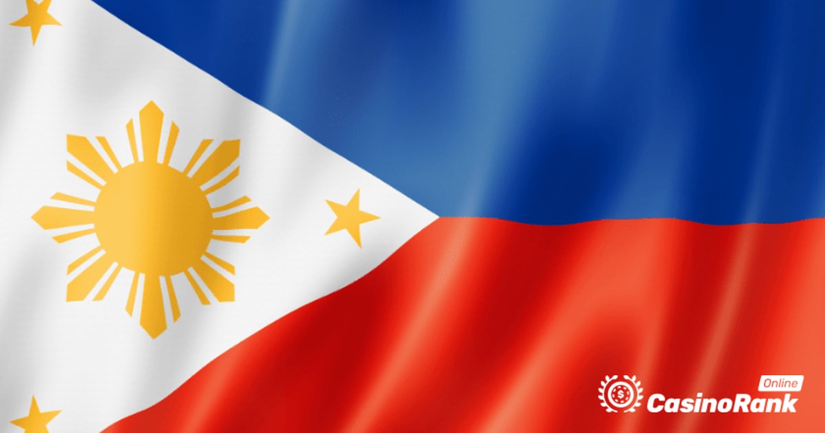 Perjudian Didorong di Filipina oleh Presiden