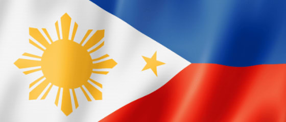 Perjudian Didorong di Filipina oleh Presiden